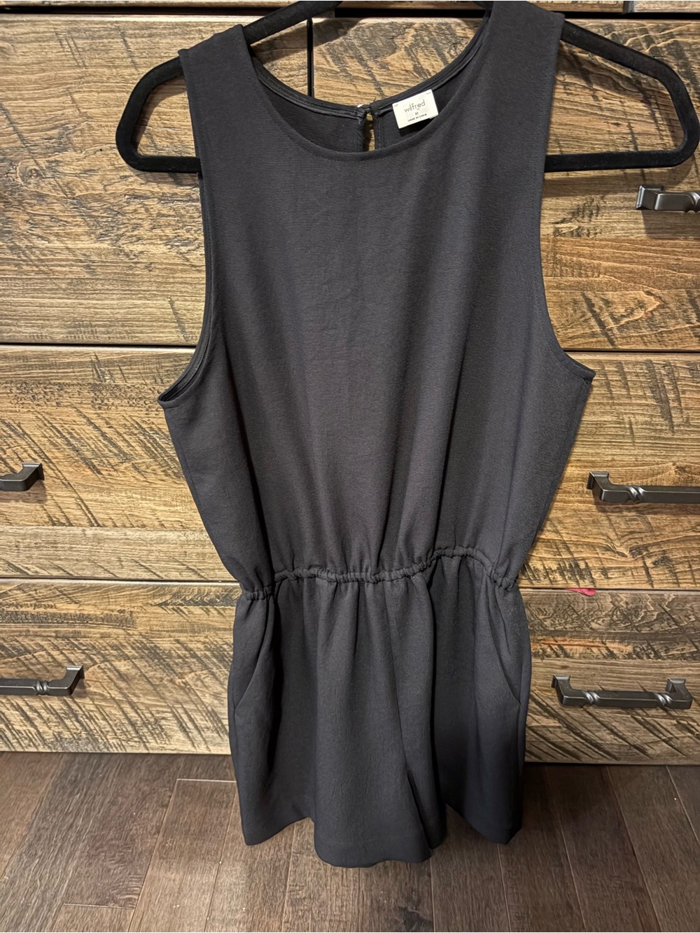 Wilfred Rive Romper - Picture 2 of 6